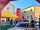 Grande prestazione al rally Elba storico per Luca Delle coste e Giuliano Santi