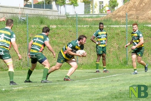 raduno rugby