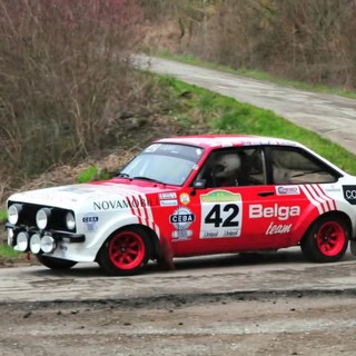 rally gare