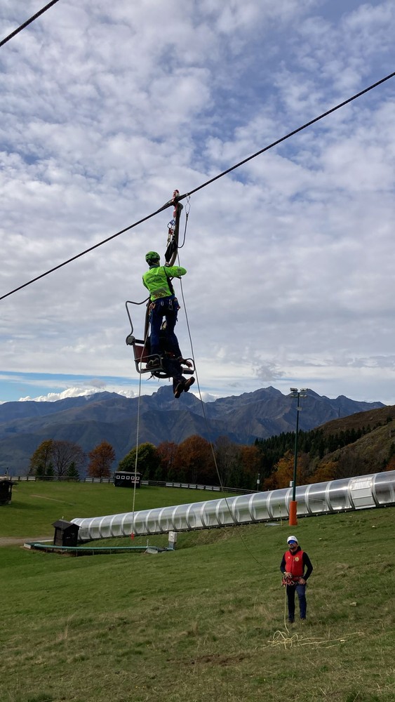 soccorso alpino