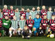 Su Nuraghe Calcio Biella e Jolly Roger Portula.