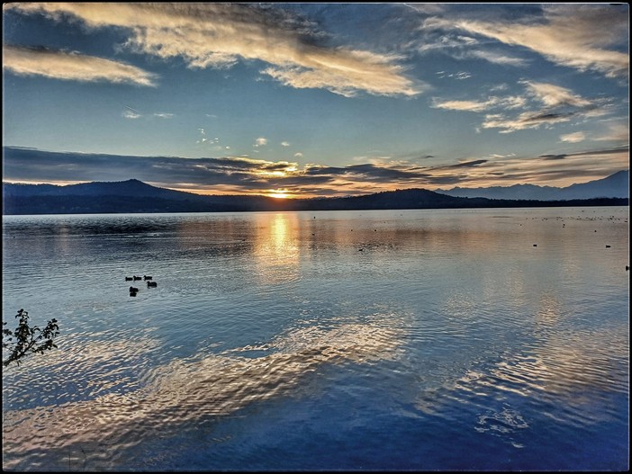 lago viverone