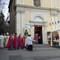 Biella celebra San Giuseppe: Monsignor Farinella presiede la messa solenne in Riva, foto Paolo Rosazza Pela