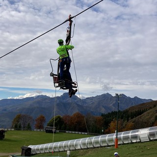 soccorso alpino