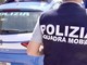 polizia fuga