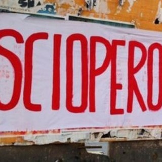 Sanità, proclamato sciopero per venerdì 11 ottobre