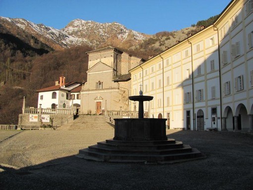 Opera lirica in Valle Cervo: due appuntamenti al Santuario di San Giovanni d’Andorno.