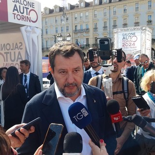 Stellantis, Salvini scatenato: &quot;Il futuro del Gruppo? Chiedete ai proprietari come hanno speso i miliardi di contributi pubblici in passato&quot;