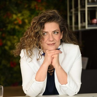 La forza delle parole, Sara Bortolozzo: &quot;Il linguaggio specchio del nostro modo di essere&quot;