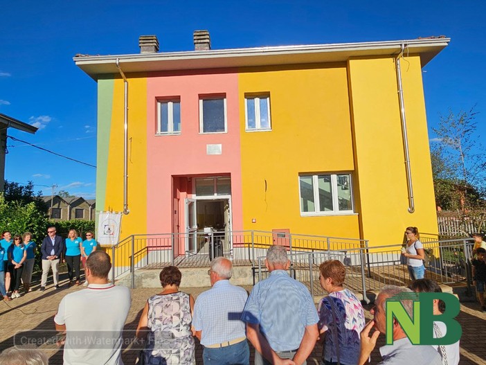 Scuola primaria di Mottalciata: domani l’Open Day.