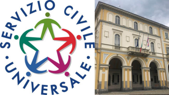 Servizio Civile Universale: tre posti disponibili a Biella.