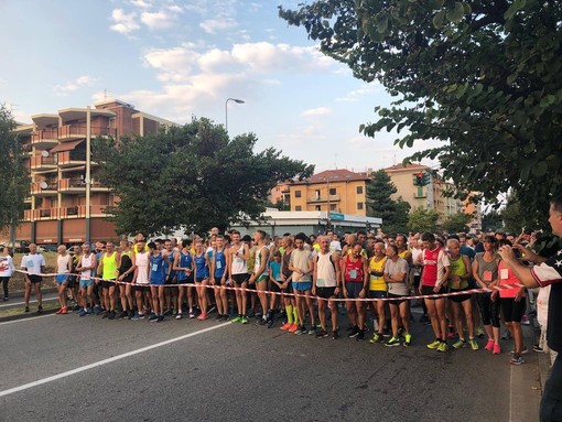 Running: torna &quot;La Stracada&quot; alla 45° edizione, il ricavato andrà all' &quot;AUSER Volontari Cossato&quot;