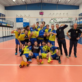 salussola volley