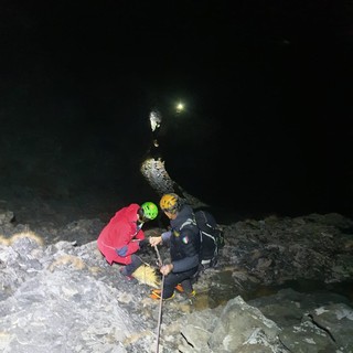 soccorso alpino