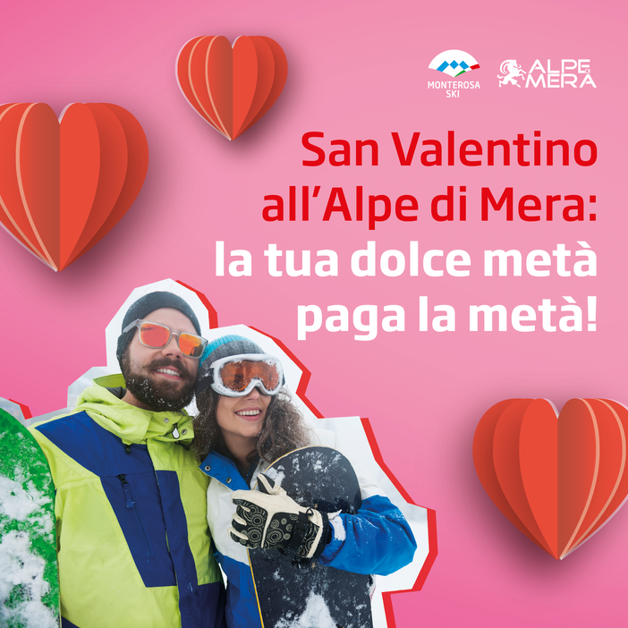 alpe mera