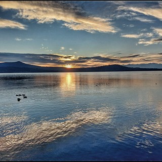 lago viverone