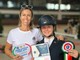 La giovanissima Stella Bonifacio seconda ai campionati italiani assoluti Open Pony