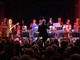 La St. James Big Band al cine teatro Giletti di Ponzone