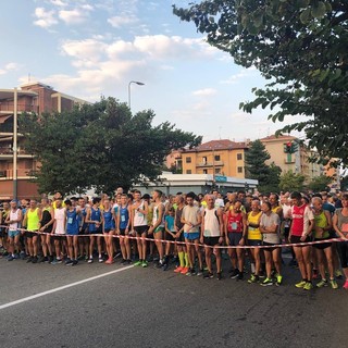 Running: torna &quot;La Stracada&quot; alla 45° edizione, il ricavato andrà all' &quot;AUSER Volontari Cossato&quot;