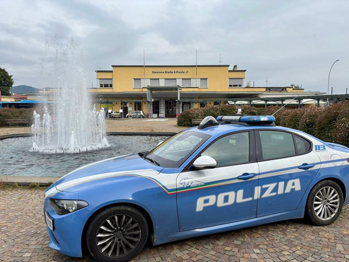 biella polizia