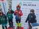 Giovanni Destefanis protagonista al Trofeo Ski Team Valsesia