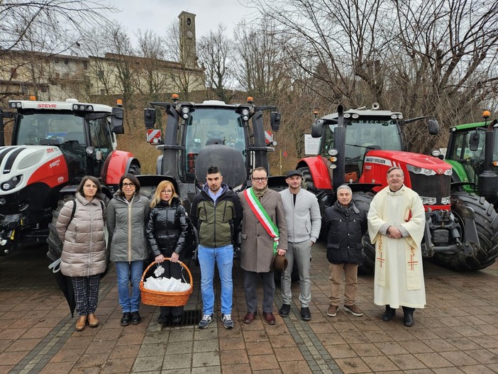 cerrione festa