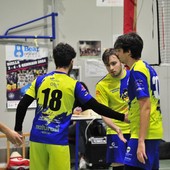 Salussola Volley: trionfo casalingo e sguardo al futuro!