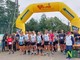 Su-per Veglio Trail: 146 gli atleti in gara, FOTO e VIDEO della partenza.