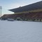 calcio neve