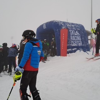 I Campionati Studenteschi sulle nevi dell’Oasi Zegna, foto archivio