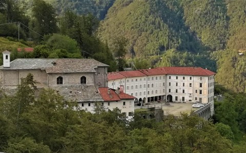 fiaccolata natale