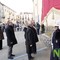 Biella ricorda l'Eccidio di San Cassiano. Olivero: &quot;Doveroso onorare il sacrificio delle vittime ogni giorno&quot; FOTO Davide Finatti per newsbiella.it