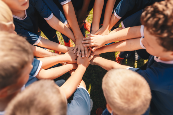 Lo sport che cambia il mondo: inclusione e sostenibilità a Settimo Torinese.