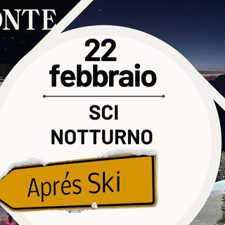 Bielmonte, sci in notturna e festa di Carnevale: appuntamento il 22 febbraio