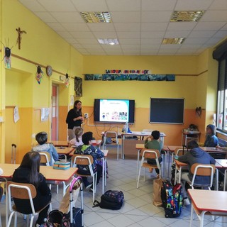 Open Day della Scuola Primaria di Strona: presentate tutte le iniziative.