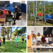 Open Day alla scuola media di Pettinengo: tradizione, innovazione e nuove opportunità - foto dalla Pagina Facebook Scuole medie di Pettinengo.