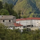 fiaccolata natale