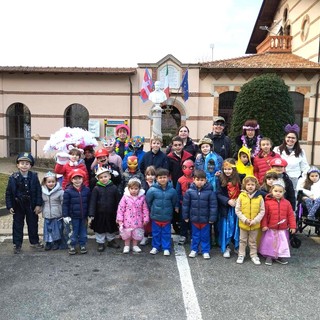 Conto alla rovescia per il carnevale a Sostegno