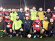 Su Nuraghe Calcio Biella vince 5-4 in allenamento contro Creoverde.