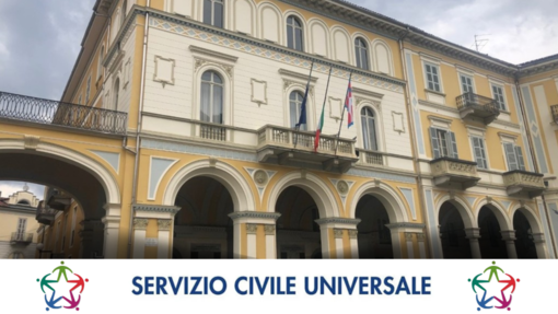 Servizio Civile Universale: tre posti disponibili a Biella.