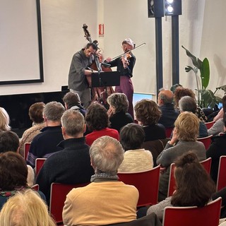 biella recital