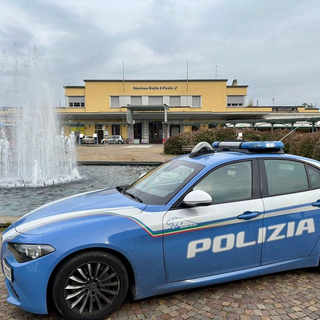 biella polizia