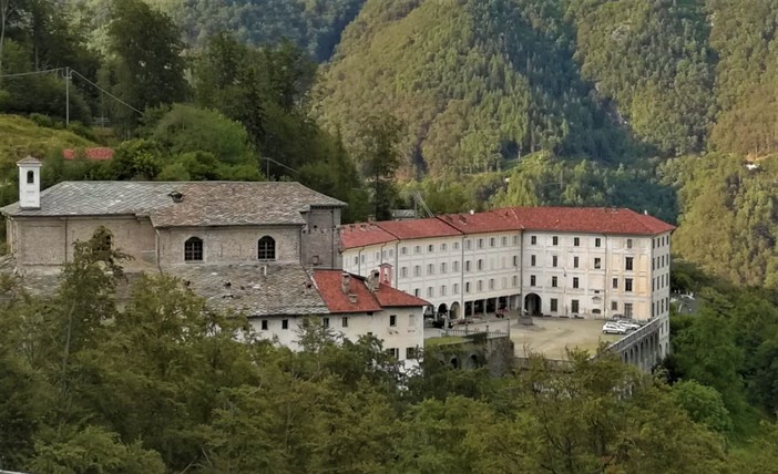 fiaccolata natale