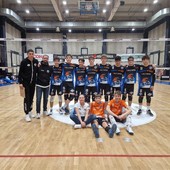 Pallavolo, niente di fatto per l'SPB