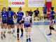 Pallavolo, Bonprix ko ad Alessandria