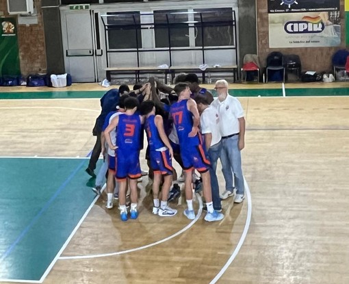 basket biella