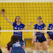 Teamvolley lotta punto per punto, ma Lasalliano si prende tutto.