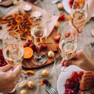 Pane, pasta, carni, salumi, formaggi: sulla tavola di Natale vince il Made in Piemonte.