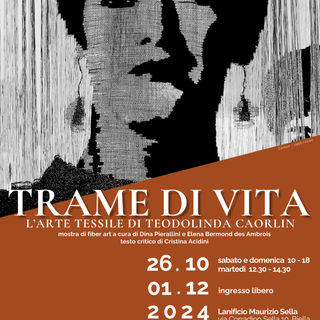 trame vita