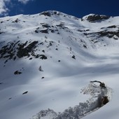 Molta neve e troppo in fretta: nell’anno passato il clima impazzino.